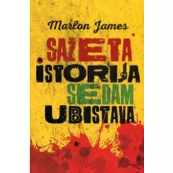 Sažeta istorija sedam ubistava
