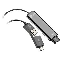 POLY DA75 USB/QD USB-A/C kabl digitalni adapter