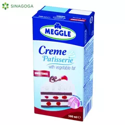 SLATKA PAVLAKA 1/2 MEGGLE (12) DELTA DMD