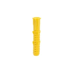 Tipla gužvajuća 12mm 100/1 žuta ( 18721 )