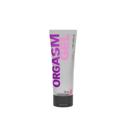 Just Play Orgasm Gel - gel za stimulaciju klitorisa, 80 ml