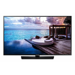 SAMSUNG LED TV 65 HG65EJ690UBXEN, SMART, HOTEL MODE, 4K UHD, DVB T2/C/S2, HDMI, Wi-Fi, USB, energetska klasa A+