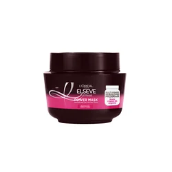 Loreal Maska za kosu Elseve Full Resist 300 ml