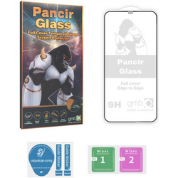 MSGC9-SAMSUNG-S20 Ultra Pancir Glass Curved, Edge Glue Full cover, zastita za mob. SAMSUNG S20 Ultra