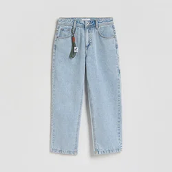 Reserved - BOYS` JEANS TROUSERS & PENDANT