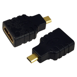 Kabl HDMI to Micro HDMI F/M AH0010