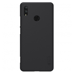 Maska Nillkin Super Frosted Shield za Huawei Honor Note 10 crna