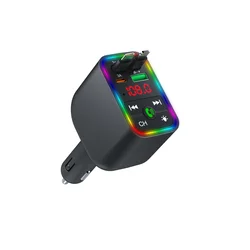 Bluetooth FM Transmiter