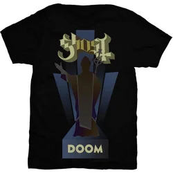 Ghost Unisex majica Doom M