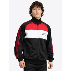 Lonsdale Mens tracksuit top regular fit