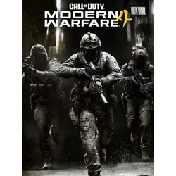 Call of Duty: Modern Warfare 4 (Nintendo Switch 2) eShop Key EUROPE