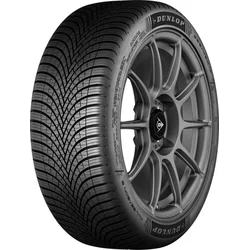 Dunlop All Season 2 ( 235/45 R19 99V XL, sa zaštitom za felne (MFS) BLK )