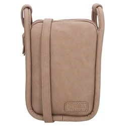Zebra Trends Mia W01266 Light taupe