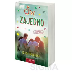 Svi zajedno - Keti Hopkins