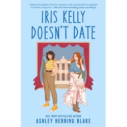Iris Kelly Doesnt Date