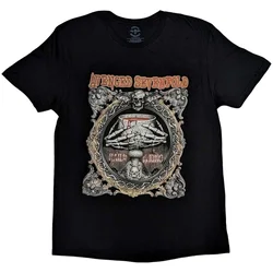 Avenged Sevenfold Majica Drink Unisex Black L