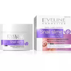 EVELINE - KREMA ZA OBNAVLJANJE KOŽE 50ml