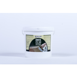 WELHEM Unifix PU 69 Lepak za parket, Dvokomponentni, 10kg