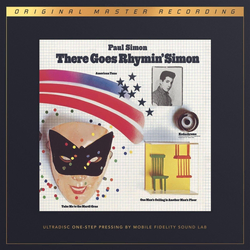Paul Simon - There Goes Rhymin Simon (2 LP)