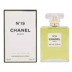 Chanel Ženski parfem no.19 EDP, 100 ml