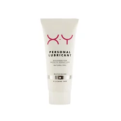 XY Unisex Lubrikant