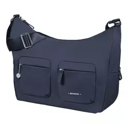 SAMSONITE naramna torbica Move 3.0 M - Dark Blue