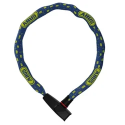 Abus catena 6806k/85 – blue mask ( 90286 )