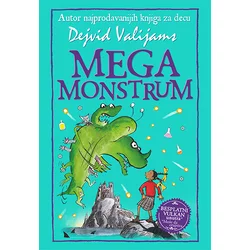 Megamonstrum