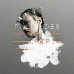Palisades - Reaching Hypercritical (LP)