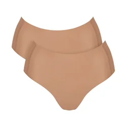 SLOGGI Spodnje hlačke ZERO Feel 2.0 kapučino