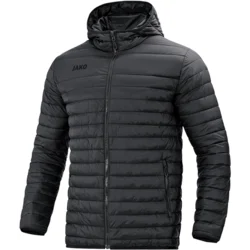 Jako Jakna s kapuco Jako Steppjacke