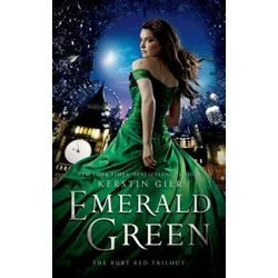 Emerald Green