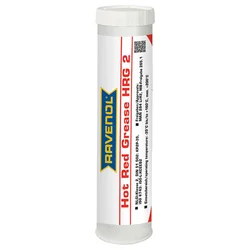 Ravenol Mazivo za podmazivanje Hot Red Grease HRG 2, 400 g
