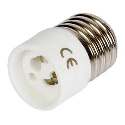 KONVERTER SA E27 NA GU10