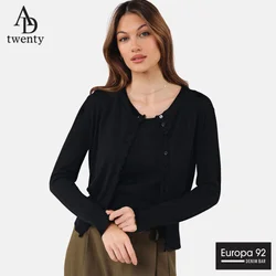 Ad Twenty Pulover