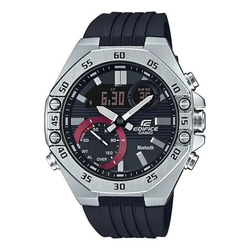 Casio edifice ručni sat ( ECB-10P-1A )