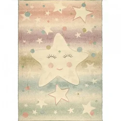 eoshop Kos preproge Jasper Kids 40020-260 krem (Varianta: 80x150 cm)