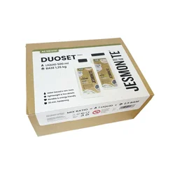 Komplet za litje Jesmonite AC100 DUOSET