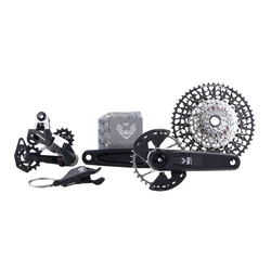 Sram Eagle 90 T-Type Shifting Groupset