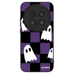 ULTIMATE CASE za Honor Magic8 Pro 5G - Ghosts