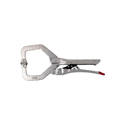 WURTH Grip klešta limarska-paralelna, oblik C, 310mm (507150926)
