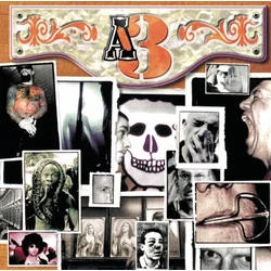 Alabama 3 - Exile On Coldharbour Lane (2 LP)