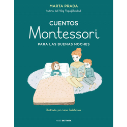 CUENTOS MONTESSORI PARA LAS BUENAS NOCHES