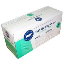 Kompatibilen toner Canon CRG-711M rdeč