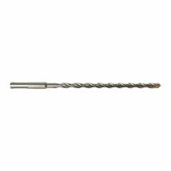 MILWAUKEE SDS+ burgija 2-rezna M2 6x160mm