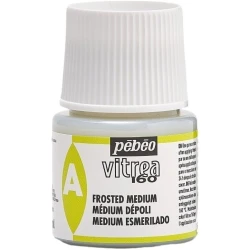 Pébéo Vitrea 160 Srednje 45 ml 1 kos