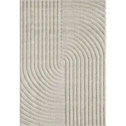 Bež preproga 160x230 cm Serenity – ESTE
