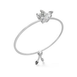 GUESS zapestnica JUBB04098JWRHT/U