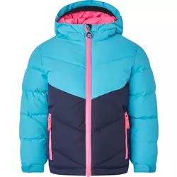 McKinley EKKO KDS, dečja jakna za skijanje, plava 294434