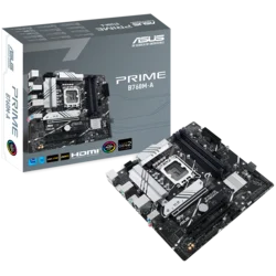 Matična ploča ASUS PRIME B760M-A-CSM